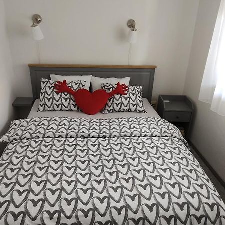 Happy Apartment Karlovac Εξωτερικό φωτογραφία