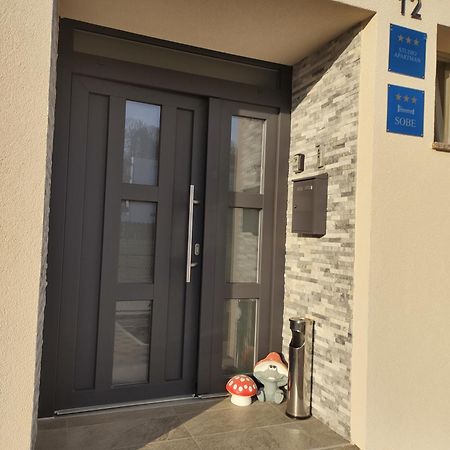 Happy Apartment Karlovac Εξωτερικό φωτογραφία