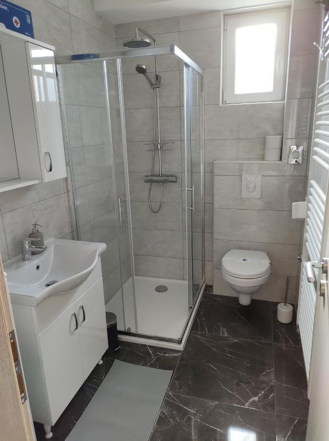 Happy Apartment Karlovac Εξωτερικό φωτογραφία
