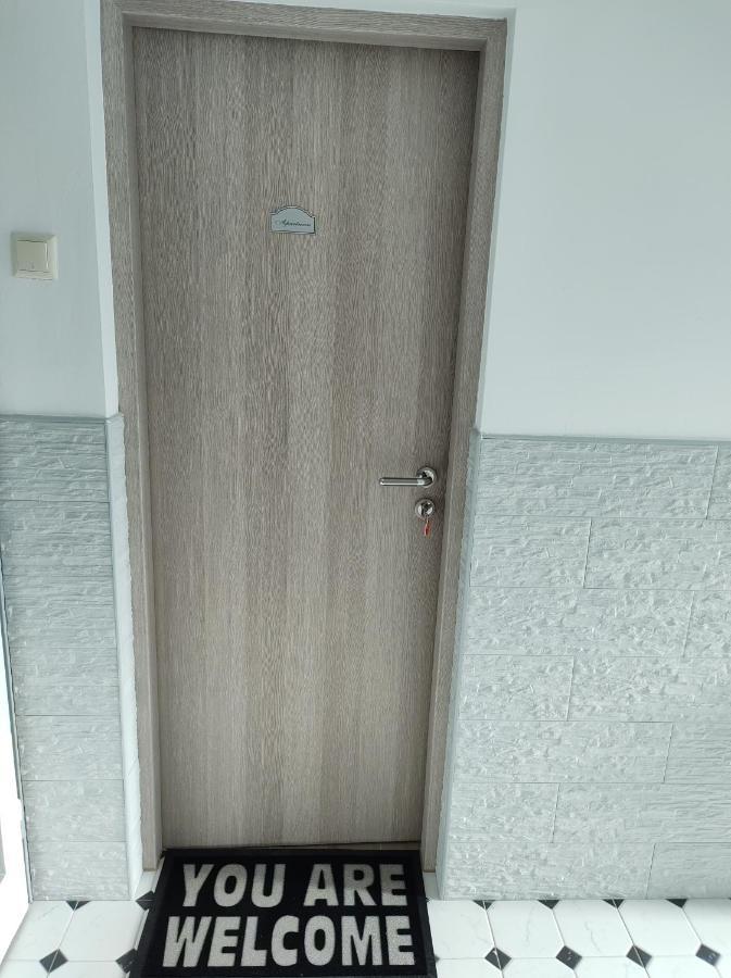 Happy Apartment Karlovac Εξωτερικό φωτογραφία