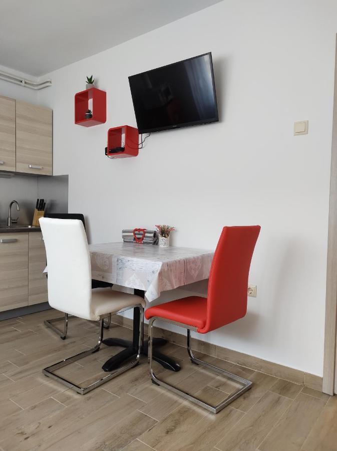 Happy Apartment Karlovac Εξωτερικό φωτογραφία