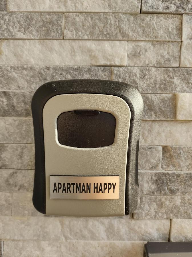 Happy Apartment Karlovac Εξωτερικό φωτογραφία
