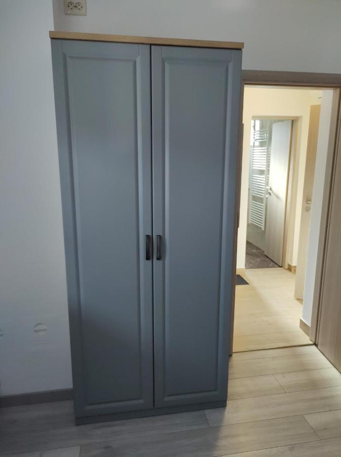 Happy Apartment Karlovac Εξωτερικό φωτογραφία