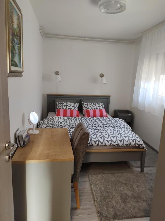 Happy Apartment Karlovac Εξωτερικό φωτογραφία