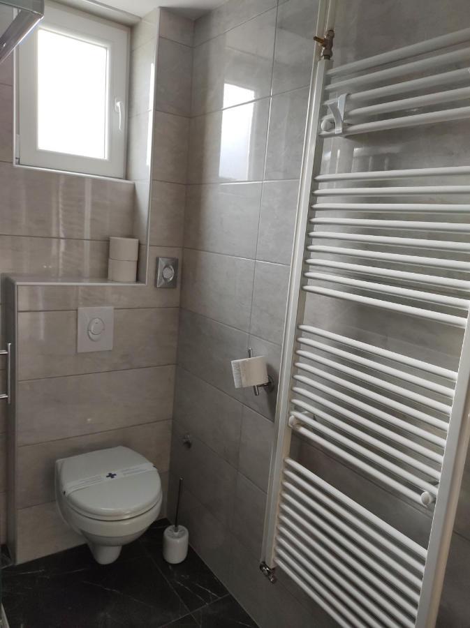 Happy Apartment Karlovac Εξωτερικό φωτογραφία