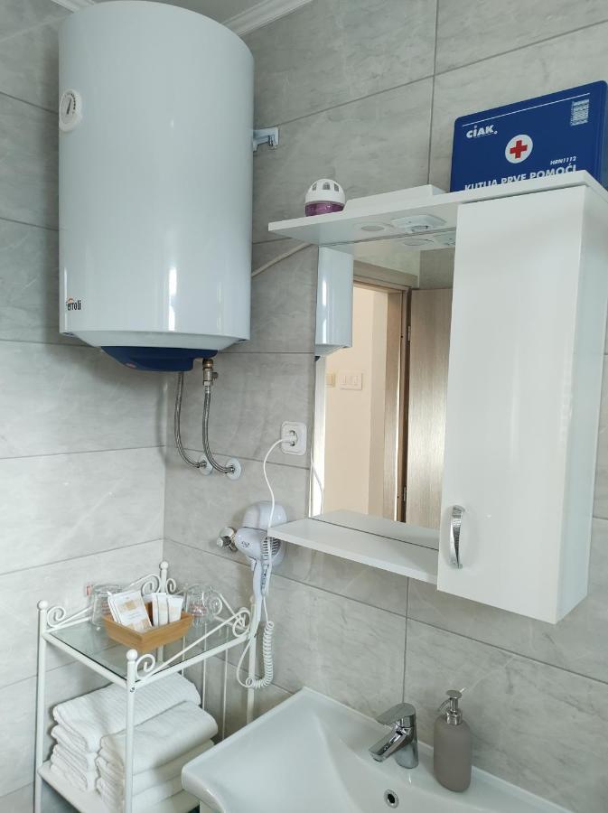 Happy Apartment Karlovac Εξωτερικό φωτογραφία