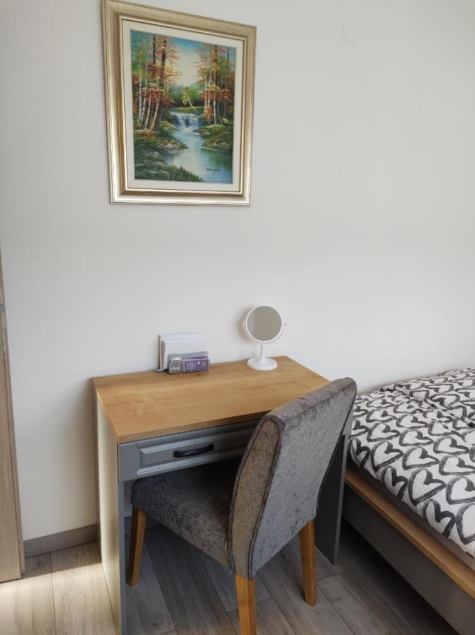 Happy Apartment Karlovac Εξωτερικό φωτογραφία