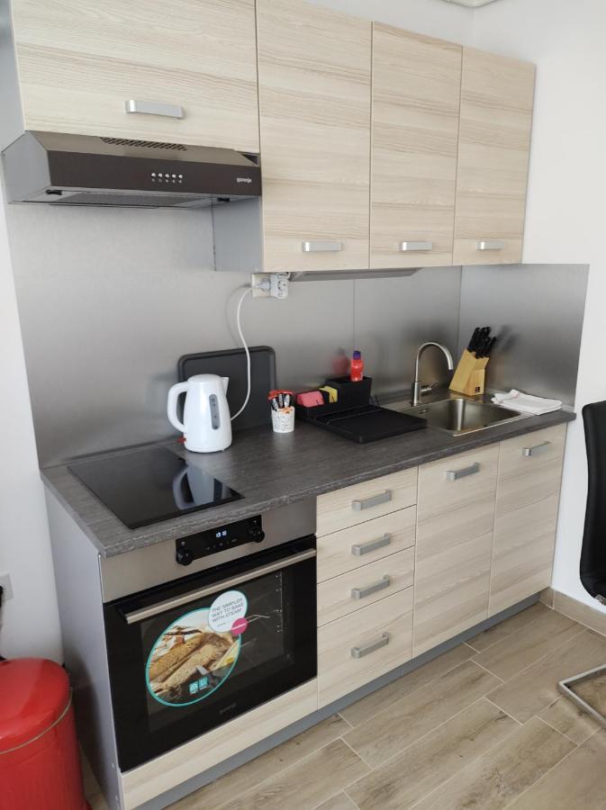 Happy Apartment Karlovac Εξωτερικό φωτογραφία