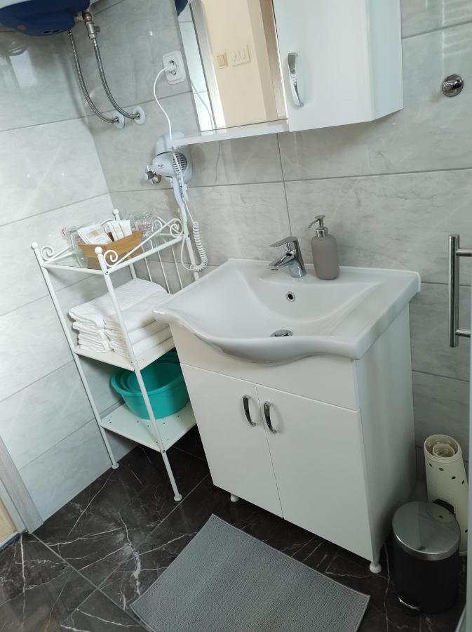 Happy Apartment Karlovac Εξωτερικό φωτογραφία