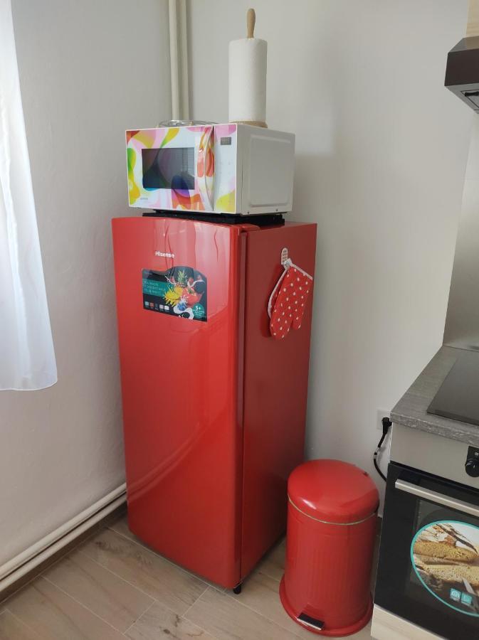 Happy Apartment Karlovac Εξωτερικό φωτογραφία