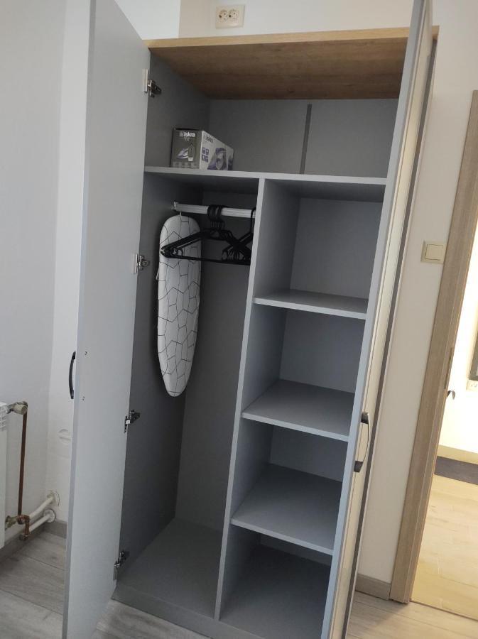 Happy Apartment Karlovac Εξωτερικό φωτογραφία