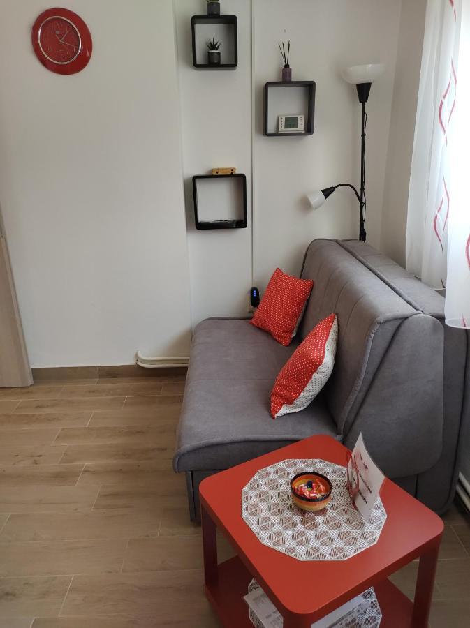 Happy Apartment Karlovac Εξωτερικό φωτογραφία