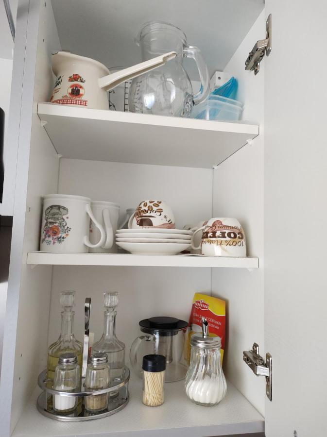 Happy Apartment Karlovac Εξωτερικό φωτογραφία