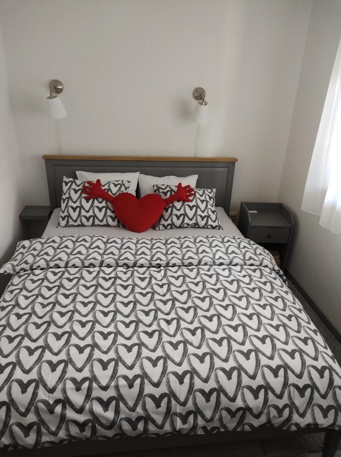 Happy Apartment Karlovac Εξωτερικό φωτογραφία