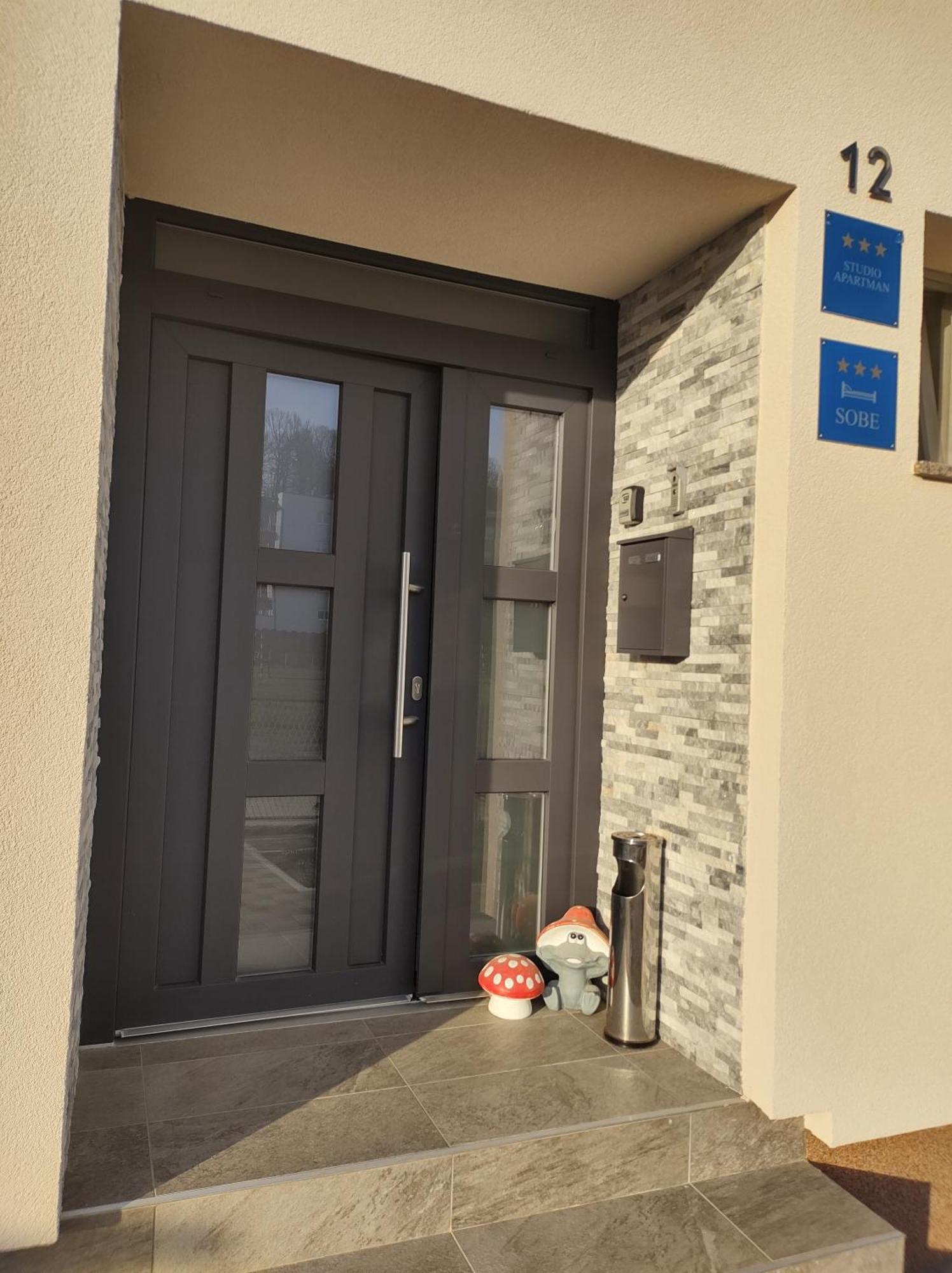 Happy Apartment Karlovac Εξωτερικό φωτογραφία